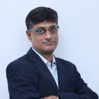 Ashok Subramanian