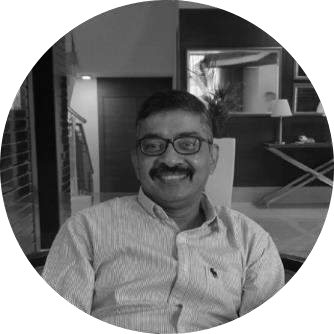 Vijaykumar Thundi