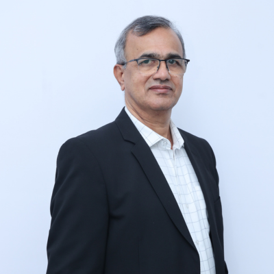 Shrihari A