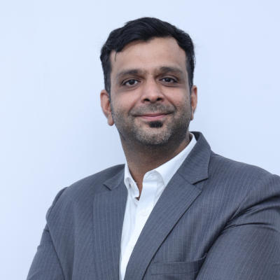 ⁠Piyush Dhawan
