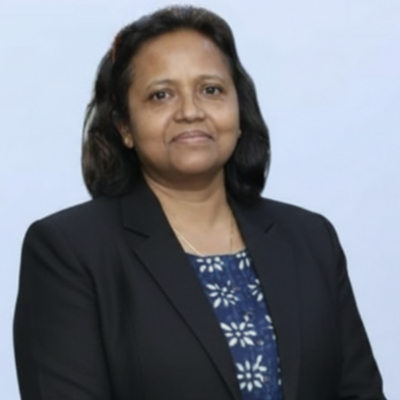 Sumana Ray