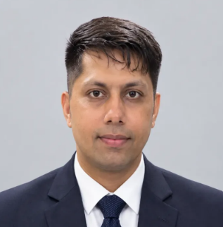 Chaitanya Agrawal