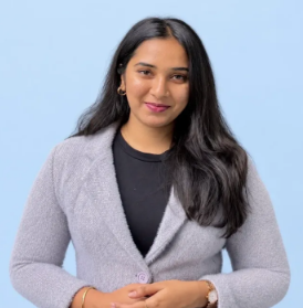 Chandana Y