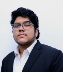 Tejas Sajjan